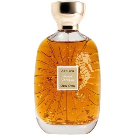 Atelier des Ors Novae Vanilla