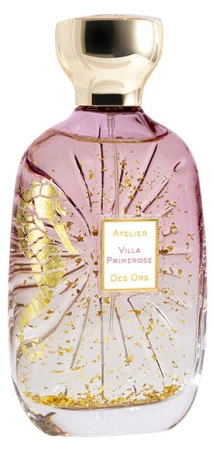 Bottle photo  Atelier des Ors
