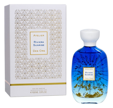 香水瓶照片  Atelier des Ors
