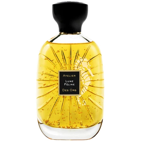 Atelier des Ors Lune Feline Limited Edition 2025