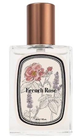 Atelier Faye French Rose
