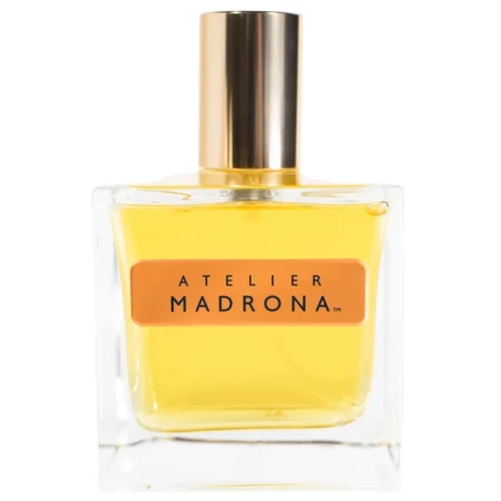 Bottle photo Atelier Madrona Eau de Fleurist