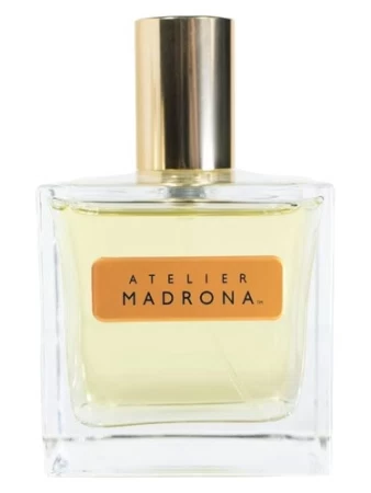 Bottle photo Atelier Madrona Venetian Mask