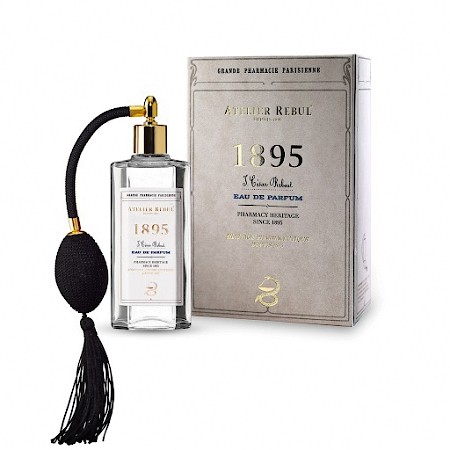 Atelier Rebul 1895