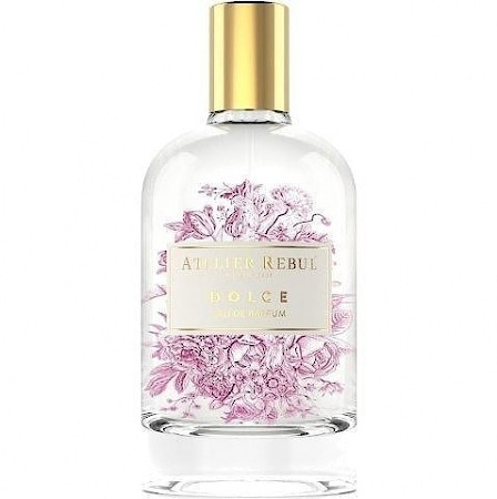 Atelier Rebul Dolce