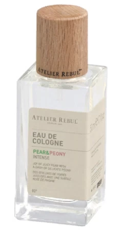 Bottle photo  Atelier Rebul