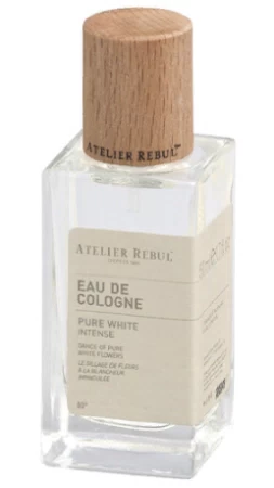 Bottle photo  Atelier Rebul