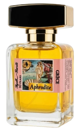 Atelier Segall & Barutti Aphrodite