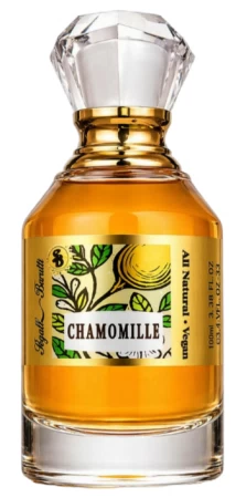 Atelier Segall & Barutti Chamomille Camomila