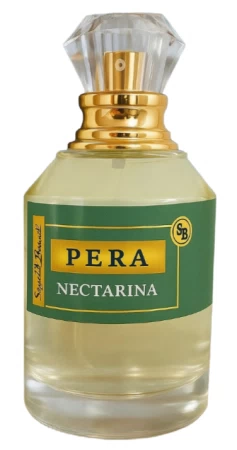 Atelier Segall & Barutti Pêra Nectarina
