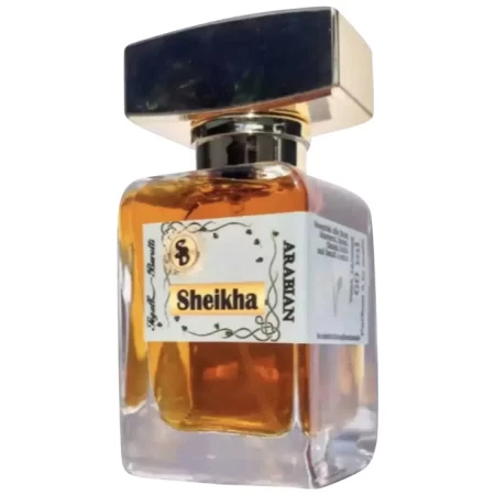 Sheikha