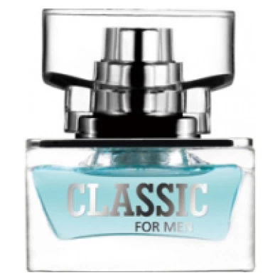 Atelier Ulric Fragrances Classic for Men