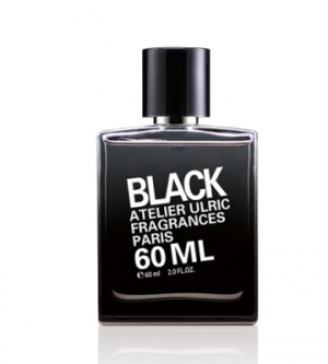 Atelier Ulric Fragrances U1 Black