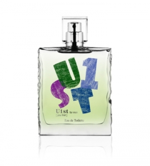 Photo du flacon  Atelier Ulric Fragrances