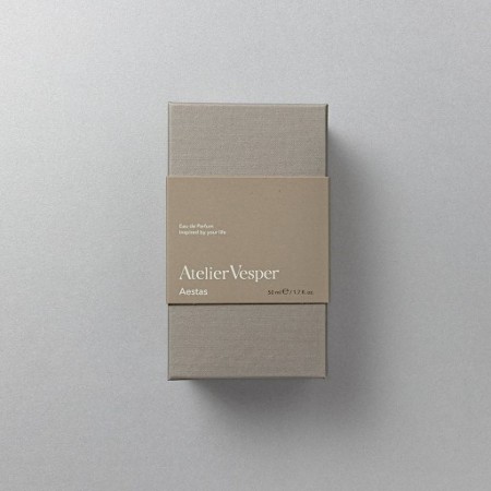 Atelier Vesper Aestas