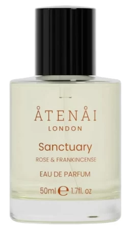 Atenai London Sanctuary