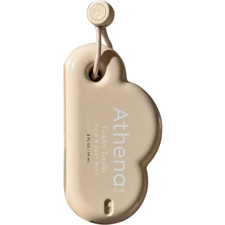 Athena Club Golden Vanilla