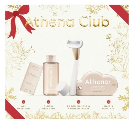 香水瓶照片  Athena Club