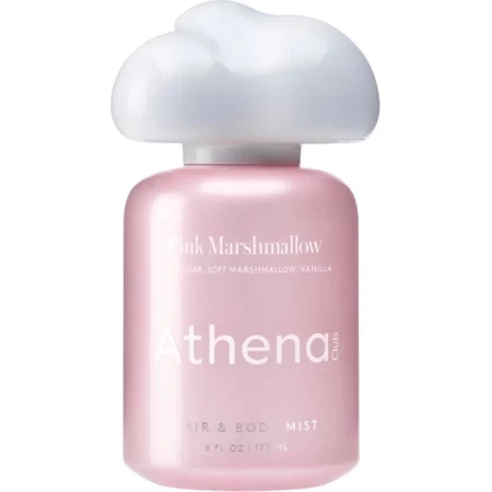 Athena Club Pink Marshmallow