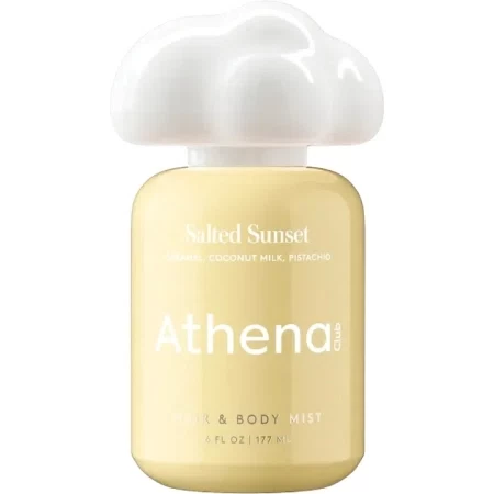 Athena Club Salted Sunset