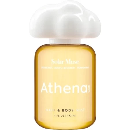 Athena Club Solar Muse