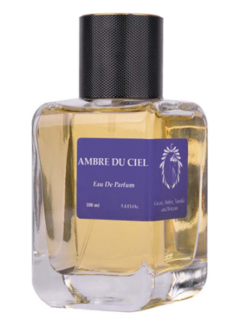 Athena Fragrances Ambre Du Ciel