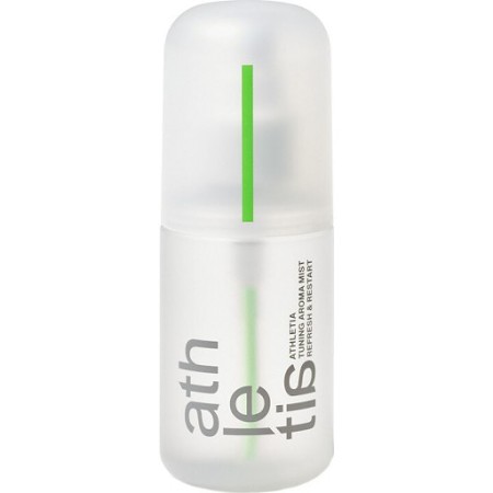 Athletia Tuning Aroma Mist - Refresh & Restart