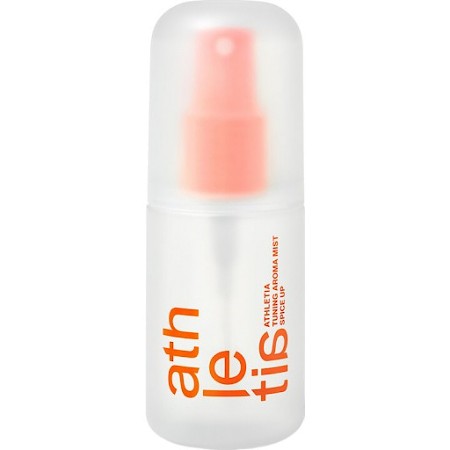 Athletia Tuning Aroma Mist - Spice Up
