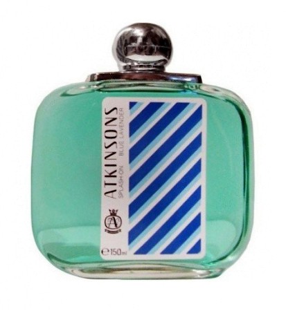 Atkinsons Blue Lavender