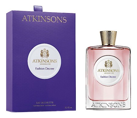 Atkinsons Fashion Decree
