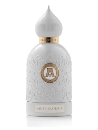 Musk Kashmir Extrait