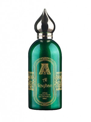 Bottle photo  Attar Collection