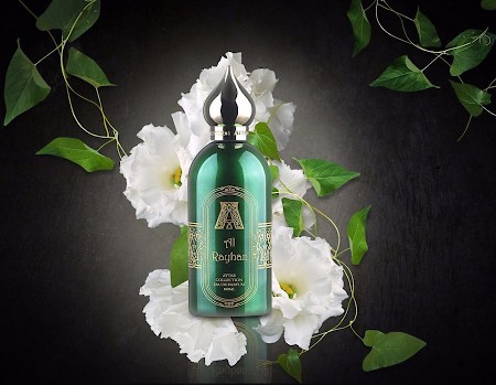 Bottle photo  Attar Collection