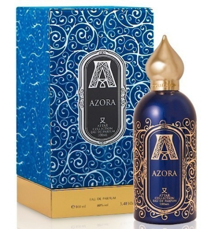 Bottle photo  Attar Collection