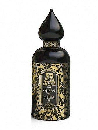 Bottle photo  Attar Collection