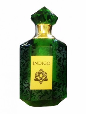 Indigo