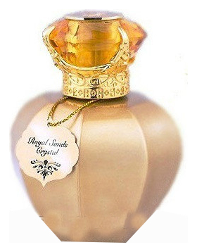 Royal Sands Crystal