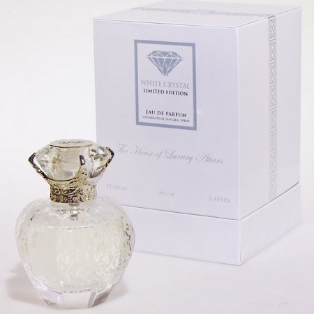 Bottle photo  Attar Collection