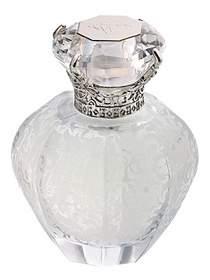 White Crystal