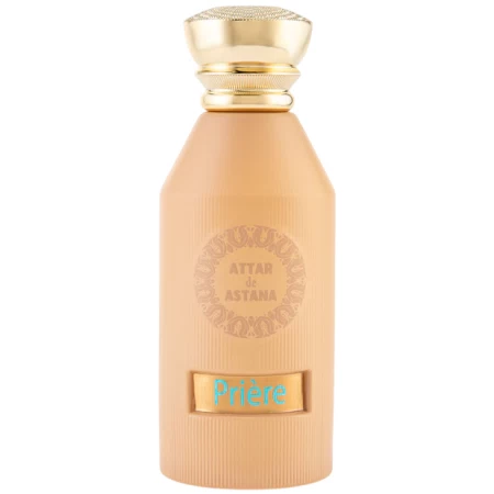 Foto des Flakons  Attar de Astana