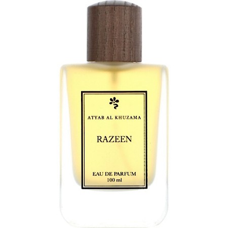 香水瓶照片  Atyab Al Khuzama