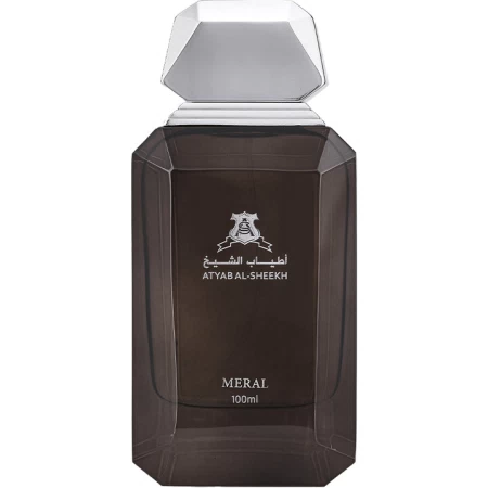 Atyab Al-Sheekh Meral
