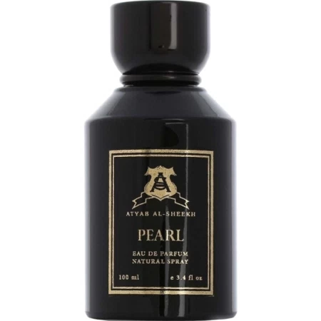Atyab Al-Sheekh Pearl