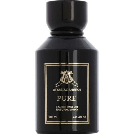 Atyab Al-Sheekh Pure