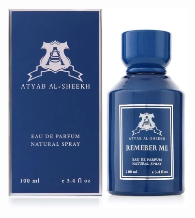 香水瓶照片  Atyab Al-Sheekh