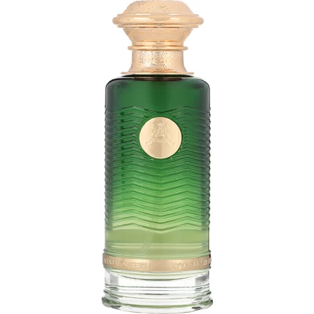 Atyab Al-Sheekh Remember Me (Green)