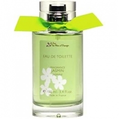 Au Pays de la Fleur d’Oranger Jasmin