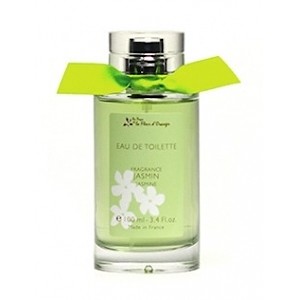 Au Pays de la Fleur d’Oranger Provence Collection : Jasmine / Jasmin