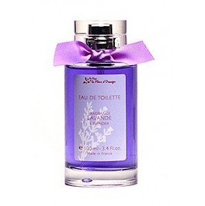 Au Pays de la Fleur d’Oranger Provence Collection : Lavender / Lavande