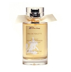 Au Pays de la Fleur d’Oranger Provence Collection : Orange Blossom / Fleur d'Oranger
